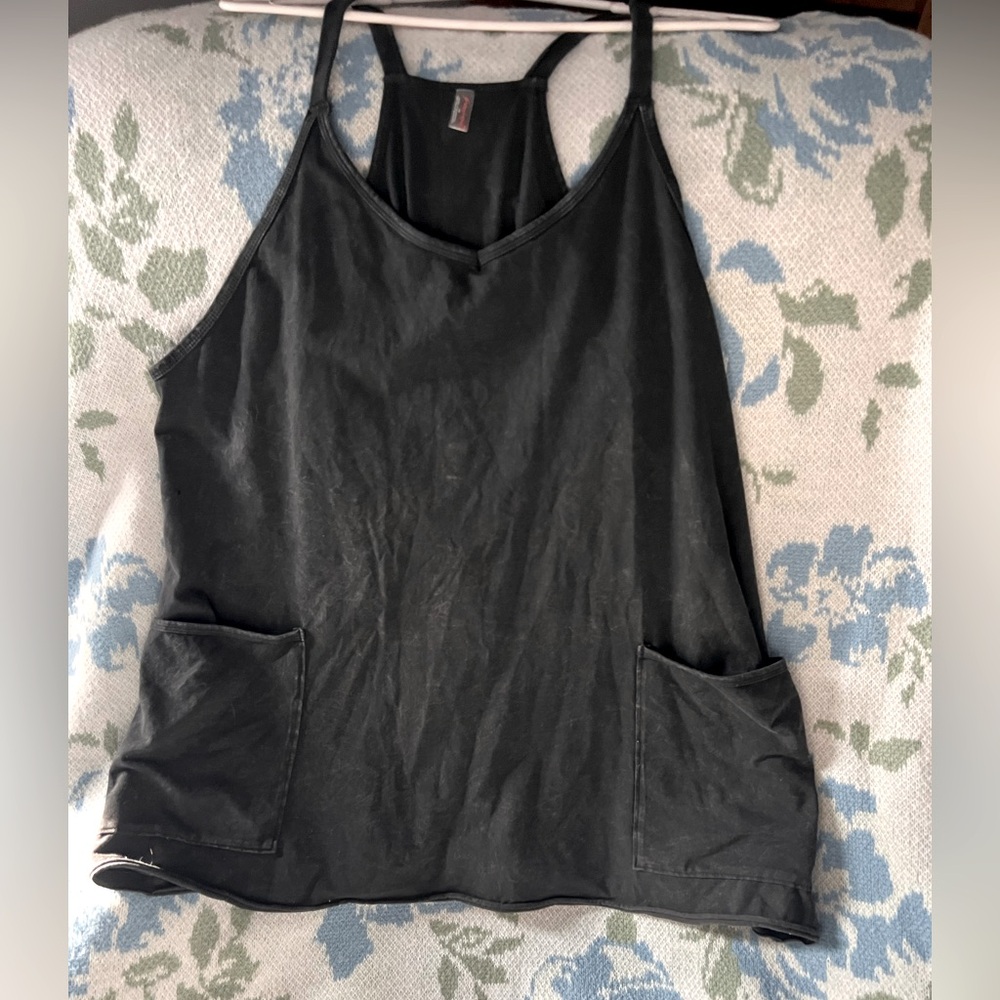Free people hotshot dress